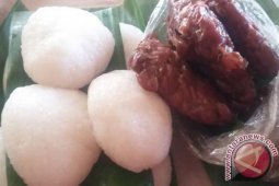 Jadah Tempe Unik, Gurih, dan Manis