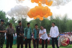 Muhammadiyah Bangun Pribadi Siswa Melalui Permainan Tradisional