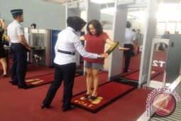 Juanda Prediksikan Kenaikan Penumpang 61 Ribu
