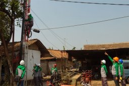 Waspada Bahaya Listrik