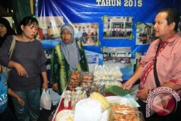 HST Fokus Kembangkan Potensi Desa