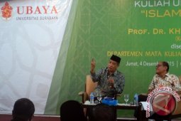 PBNU Instruksikan Warga Nahdliyyin Tidak Golput