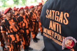 Satgas Anti Politik Uang Pilkada