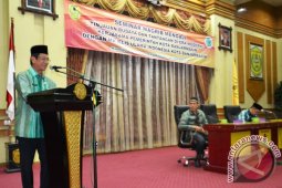 Seminar Maghrib Mengaji