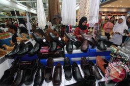 Pruduk UMKM Rambah Pasar Modern