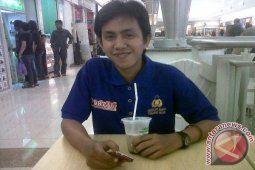 5 Detik untuk 5 Tahun