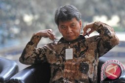 Indonesia Resmi Aktif Kembali Jadi Anggota OPEC