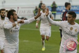Hasil Laga dan Klasemen Liga Spanyol