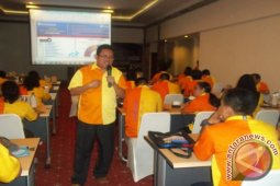 BI Optimalkan Media Sosial Sebarkan Informasi