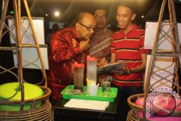 Kota Medan Andalkan Kuliner Untuk Tarik Wisatawan