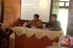 Pemkab Mojokerto Harapkan Trowulan Destinasi Wisata Nasional