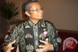 Dagang Canang Masuk Susenas BPS 2016