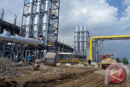 April LNG Hub PAG mulai berjalan