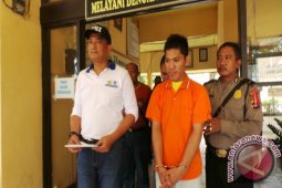 Polsekta Banjarmasin Selatan Ringkus Koki Pelaku Pembunuhan