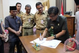 Tanah Bumbu Permudah Perijinan Dorong Pertumbuhan Ekonomi