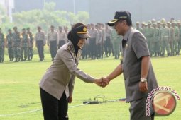 Bupati Sidoarjo Ingatkan Pilkada Aman dan Kondusif