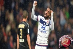 Hasil Laga dan Klasemen Liga Prancis
