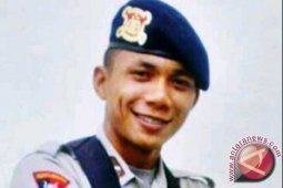 Norman Kamaru Jadi Preman