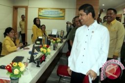 Kemenpan-RB: pelayanan publik berjalan di libur Pilkada