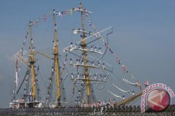 HUT ke-70 Armada