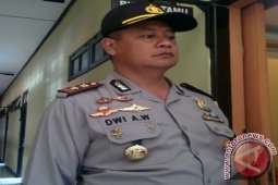 Wakapolresta : Pelayanan Masyarakat Tetap Normal