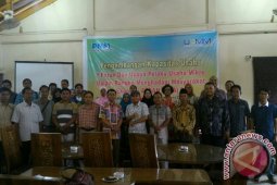 PNM Jambi Latih Pelaku Usaha Mikro