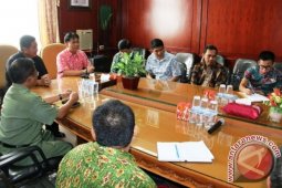 Kabupaten Bekasi Belajar LPSE ke Penajam Paser Utara
