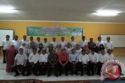 Pemko Padangsidimpuan Ciptakan Aparatur Pemeriksa Handal