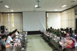 Pansus RTRW Kaltim Kecewa Ketidakhadiran Instansi Pemprov