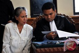 Sidang Kasus Angeline