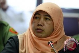 Masa Kerja Pansus Gender Diperpanjang