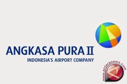 AP II fokuskan strategi "partnership" pengembangan bandara