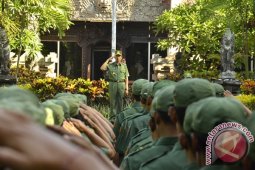 Gubernur Bali Ingatkan PNS Untuk Selalu Disiplin