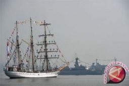 KSAL: Dewaruci Generasi Kedua Buatan Spanyol
