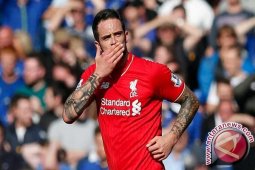 Klasemen Liga Inggris, Liverpool Gagal Menekan