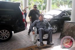 Minimnya Fasilitas Disable