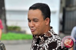 Mendikbud Kunjungi Bangka Tengah