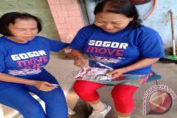 PDIP Surabaya Temukan Pelanggaran Kampanye di Wiyung-Kutisari