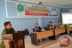 Walikota Buka Seminar Dewan Riset Daerah