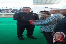 Ribuan Guru Nonformal Digelontor Insentif Rp3,7 Miliar