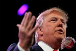 Donald Trump dan Jeb Bush saling tuding, saling sindir