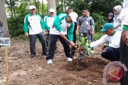 Pemkot Padangsidimpuan Peringhati HMPI