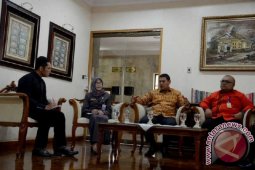 Wali Kota Kediri Berharap Sinergi TPID Tekan Inflasi