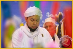 Ulama: Perjuangan dan Santri tidak bisa Dipisahkan