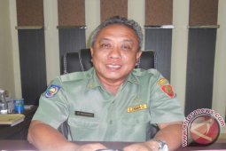 PU Sanggau Akui Serapan Anggaran Masih Minim