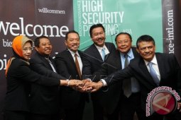 Konferensi Pencetakan Dokumen Asia