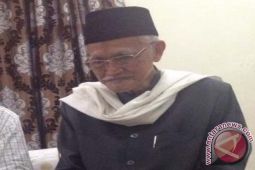 Jenazah Ketua Dewan Syuro PKB Dimakamkan di Makam Pondok