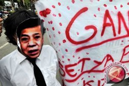 Kejagung Didesak Usut Tuntas Kasus Novanto