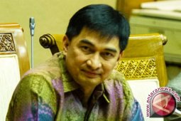 Dimyati: Pertemuan Romi-Djan Tidak Sesuai Harapan