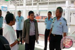 KemenkumHam: Hak Konstitusi Narapidana dalam Pilkada Terabaikan